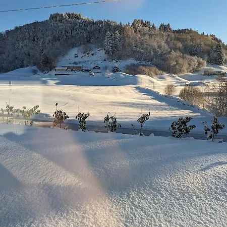 Countryside Experience In A Cozy Loft Near Bergen Апартаменты