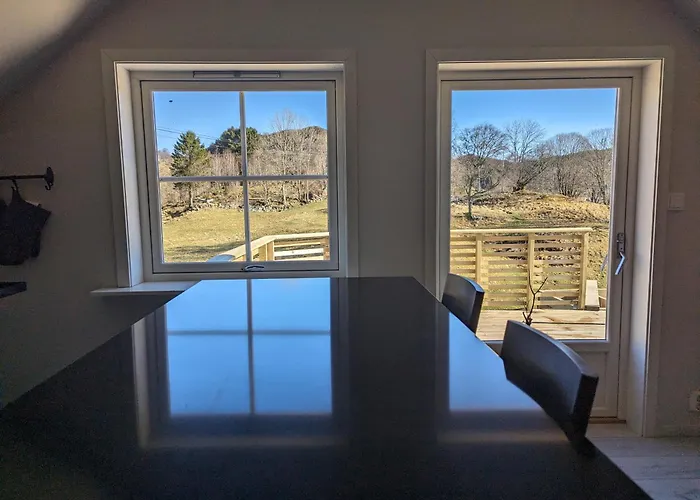 Countryside Experience In A Cozy Loft Near Bergen *