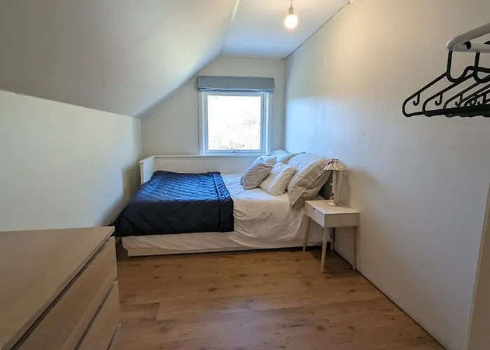Countryside Experience In A Cozy Loft Near Bergen Appartement *
