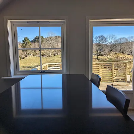 Countryside Experience In A Cozy Loft Near Bergen *