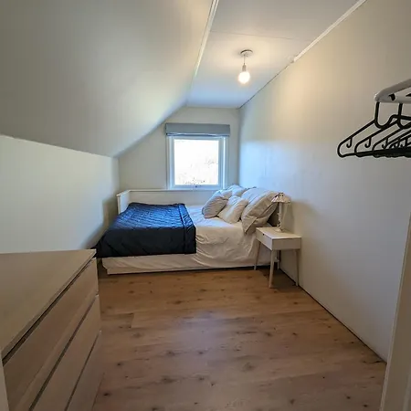 Countryside Experience In A Cozy Loft Near Bergen Apartment *